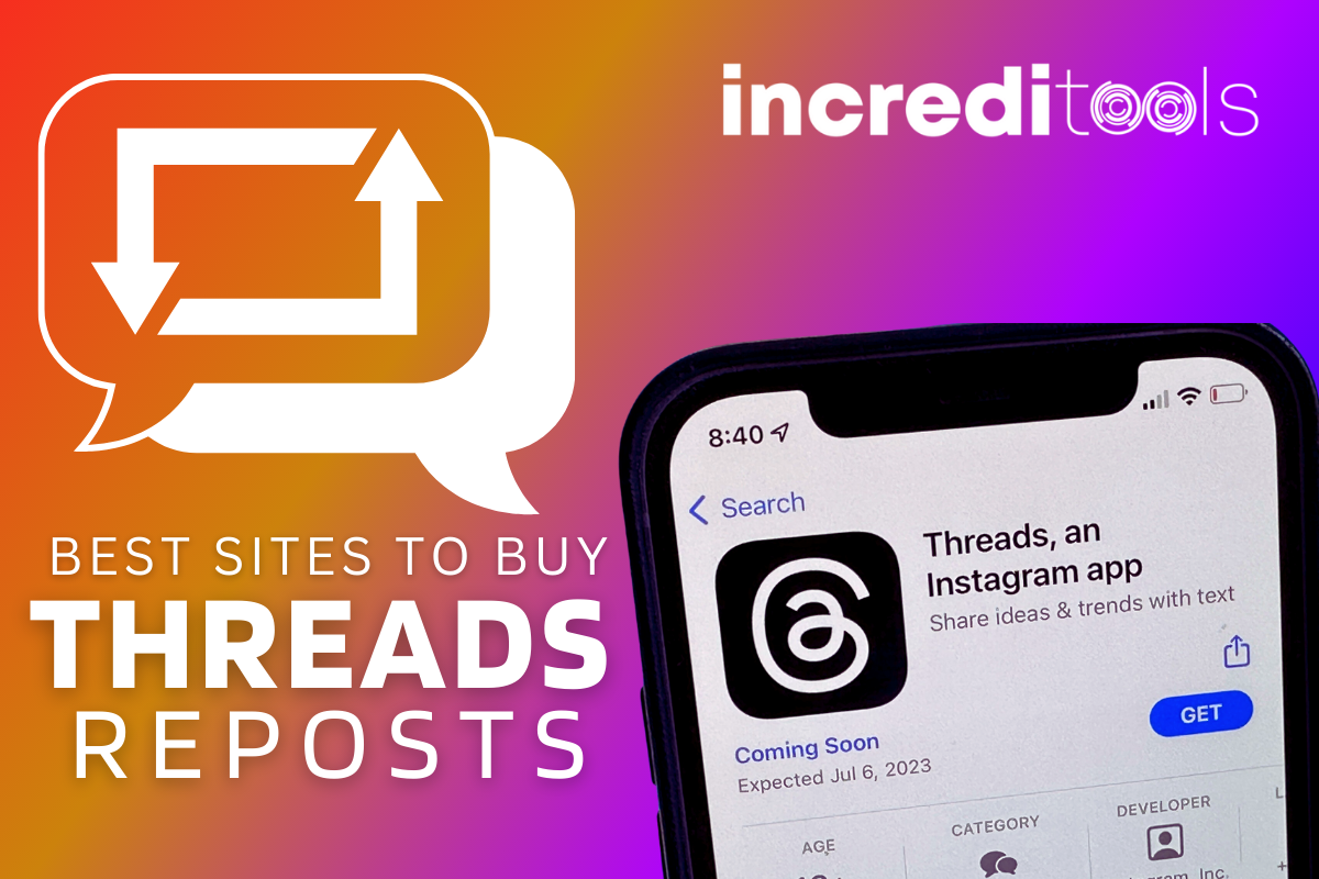 Best Sites To Buy Threads Reposts
