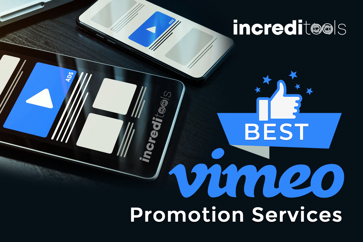 Best Vimeo Promotion Services