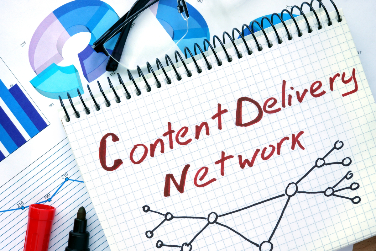 Content Delivery Network