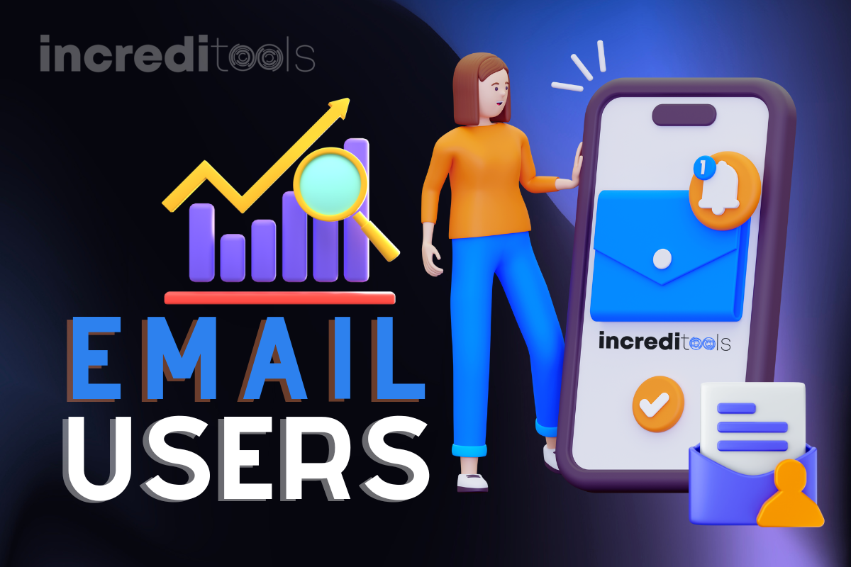 How Many Email Users Are There