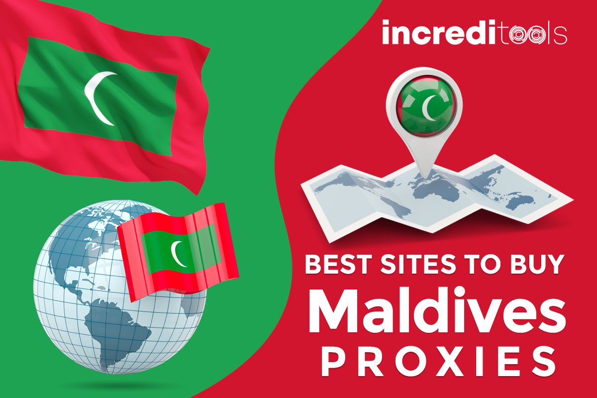 Best Sites to Buy Maldives Proxies