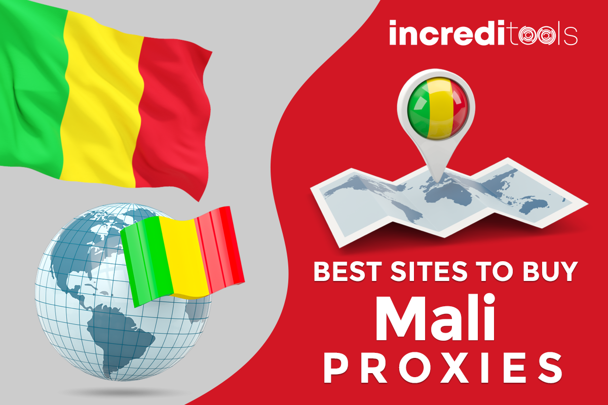 Best Sites to Buy Mali Proxies