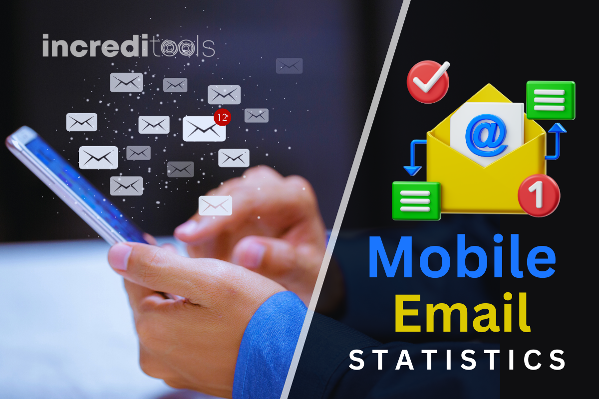 Mobile Email Statistics