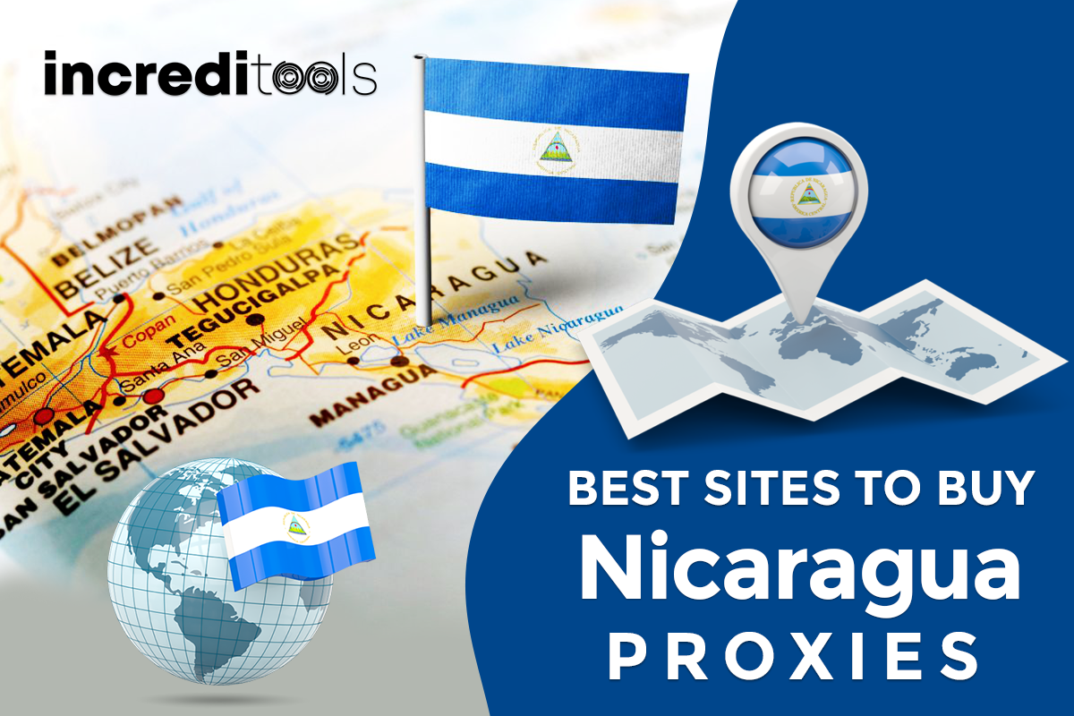 Nicaragua-Proxies