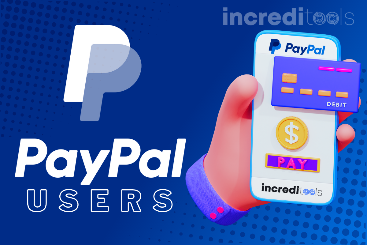 PayPal Users