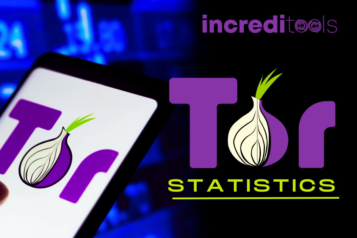 Tor Statistics