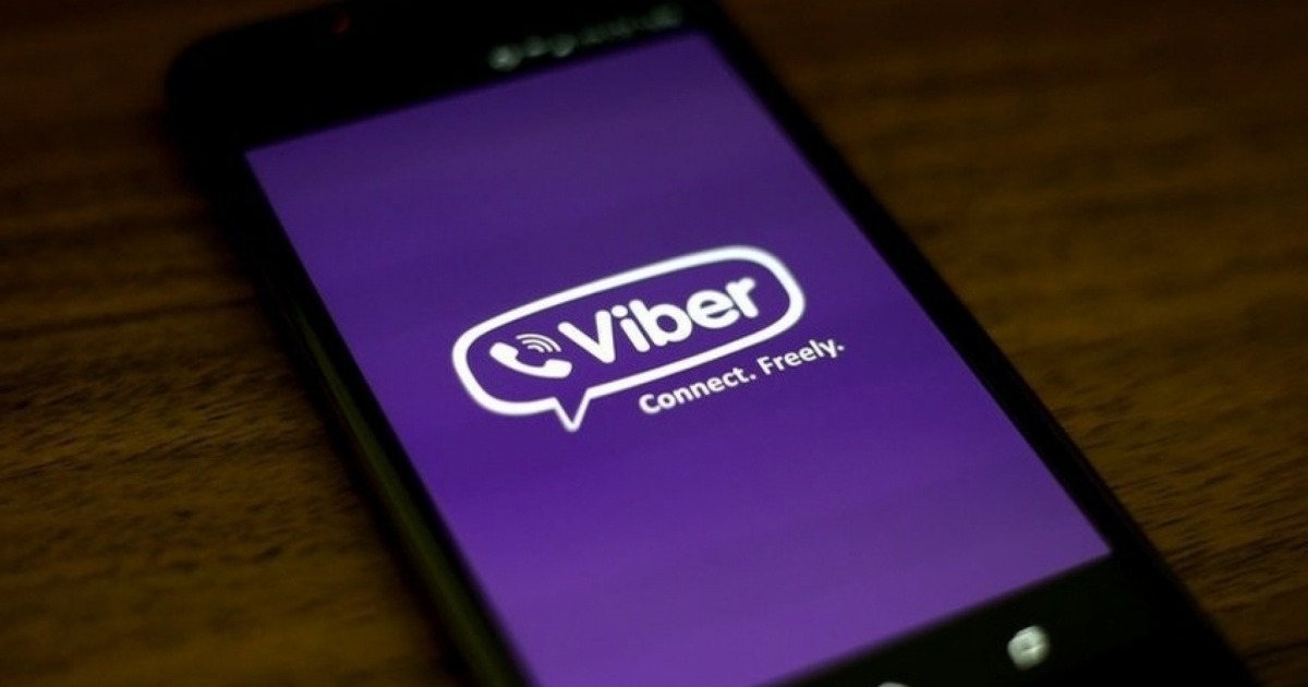 Viber 329