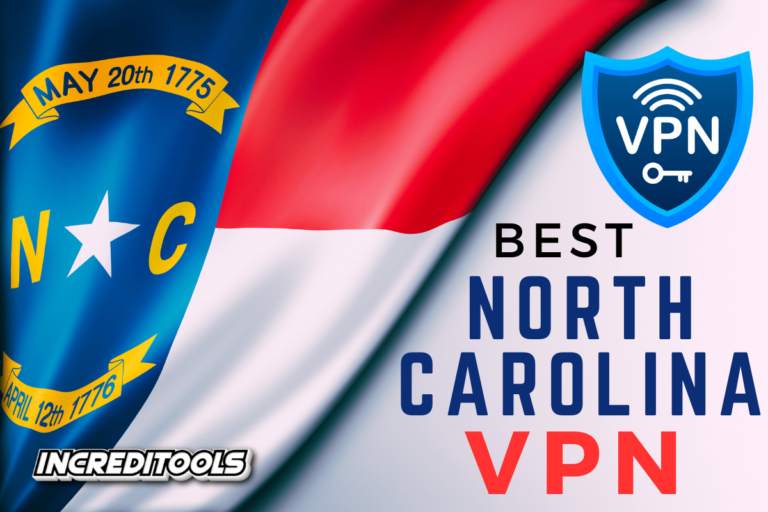 donwload vpn for nort carolina