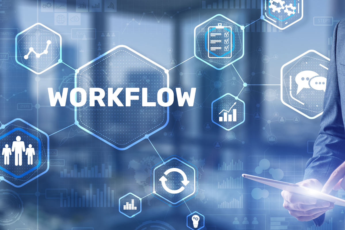 Future Trends and Innovations In Digital Workflow Solutions