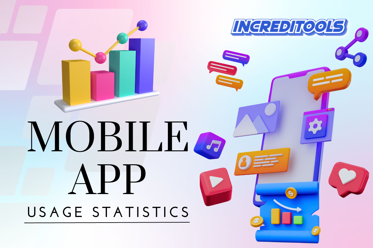 Mobile App Usage Statistics