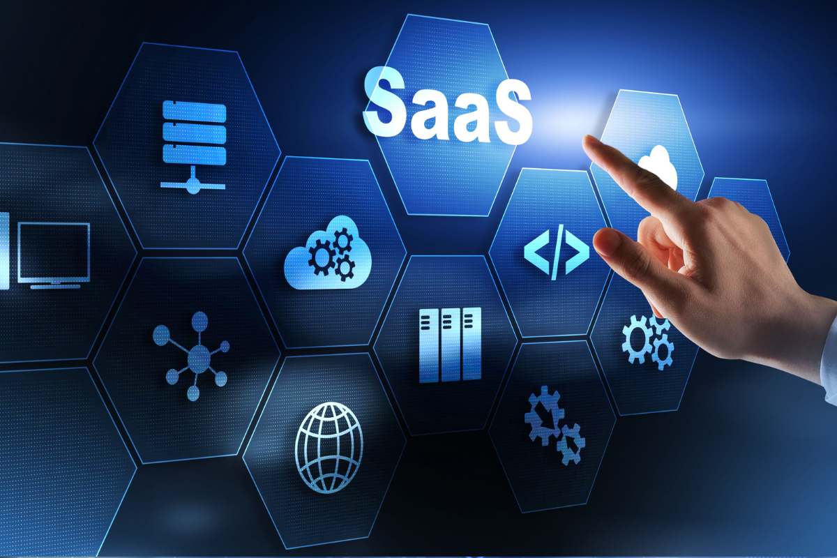 SaaS