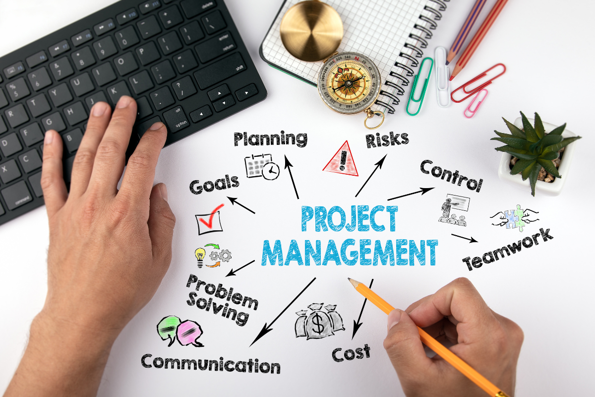 Simplifying Project Management