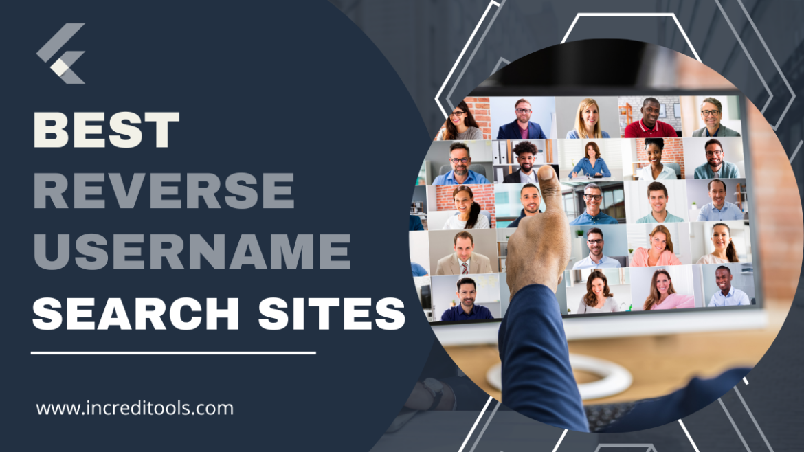 7 Best FREE Reverse Username Search Sites To Find Anyone - Increditools