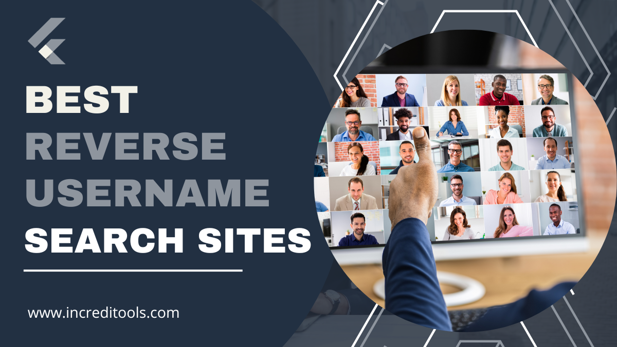 Best Reverse Username Search Sites To Find Anyone