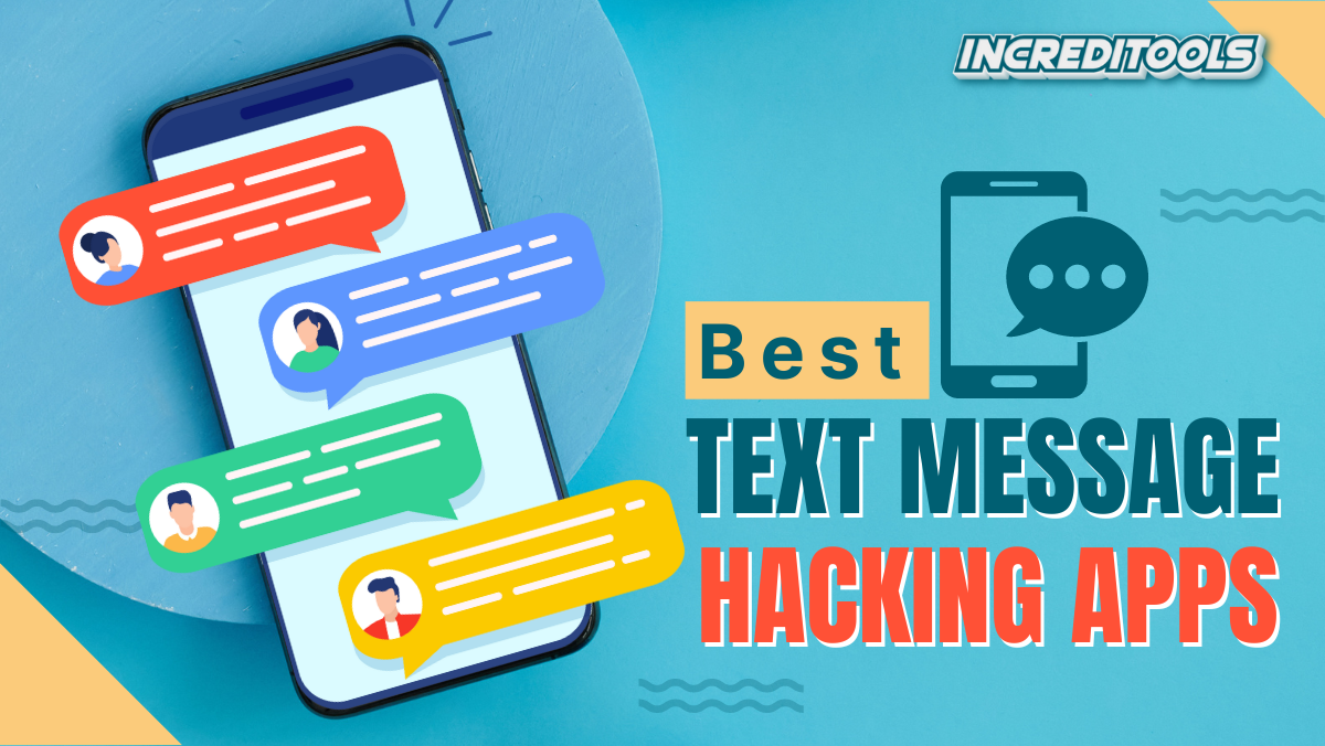 Best Text Message Hacking Apps
