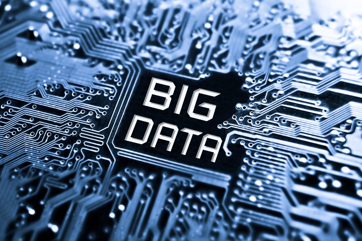 Big Data 333