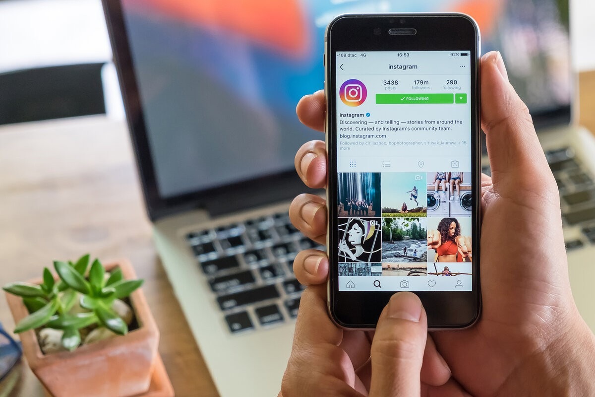 How to Search Instagram by Phone Number