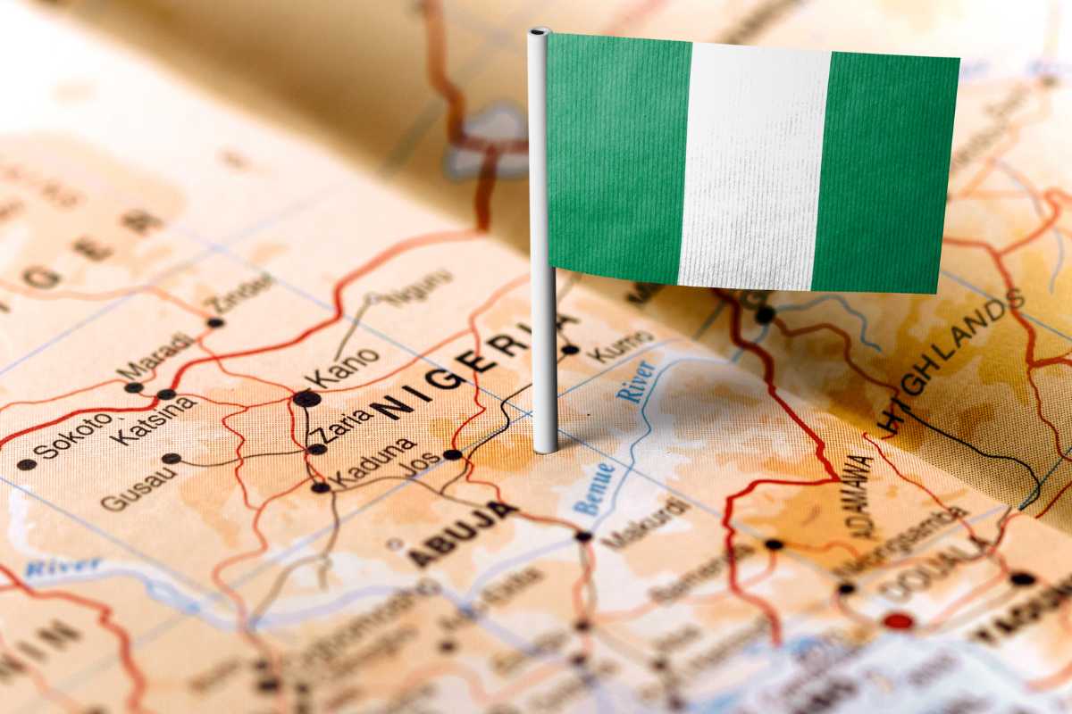 Best Sites to Buy Nigeria Proxies