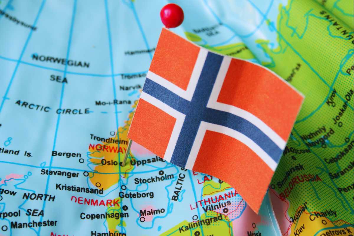 Best Sites to Buy Norway Proxies