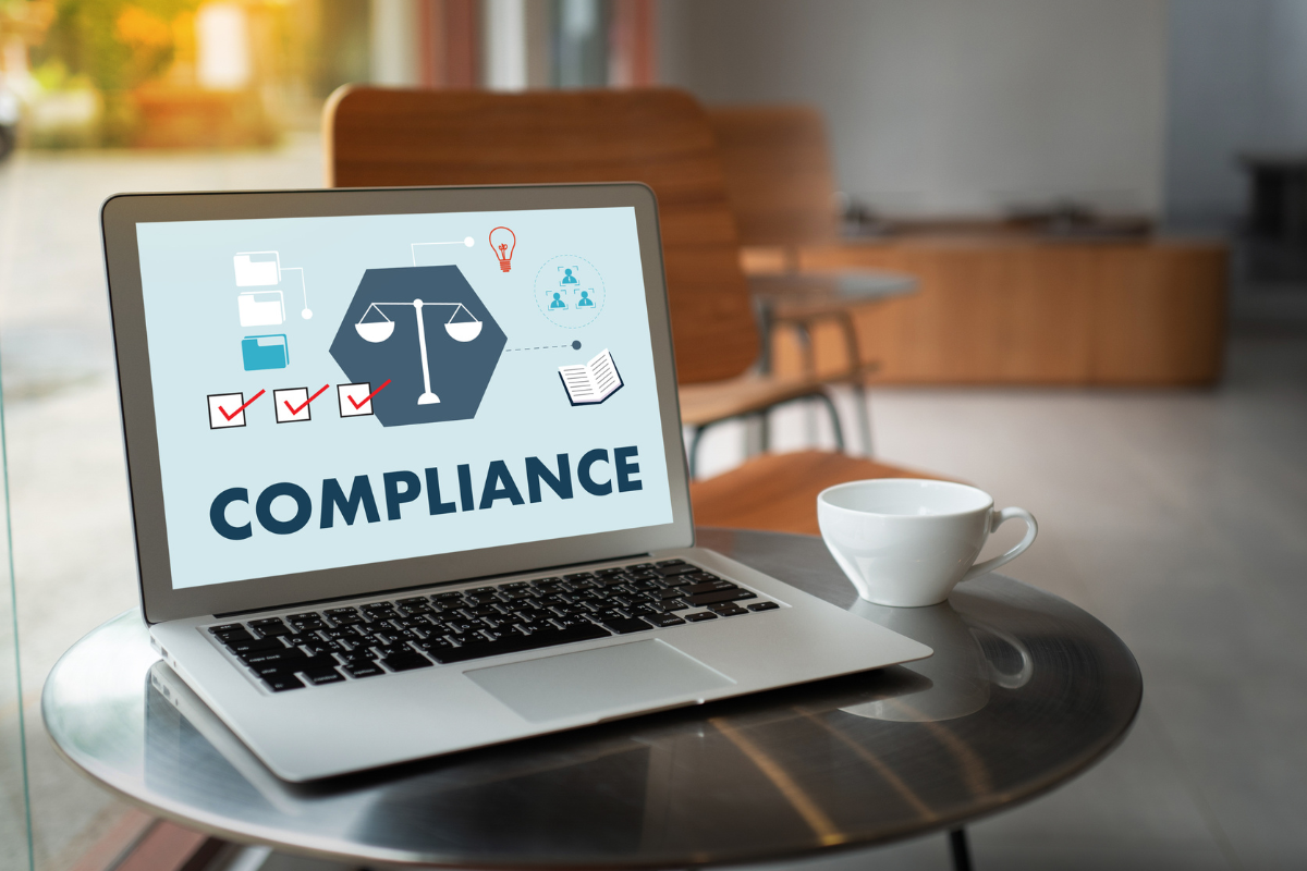 Regulatory Compliance Assurance