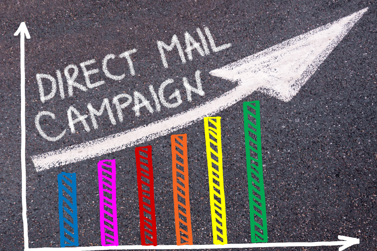 The Personal Touch Of Direct Mail