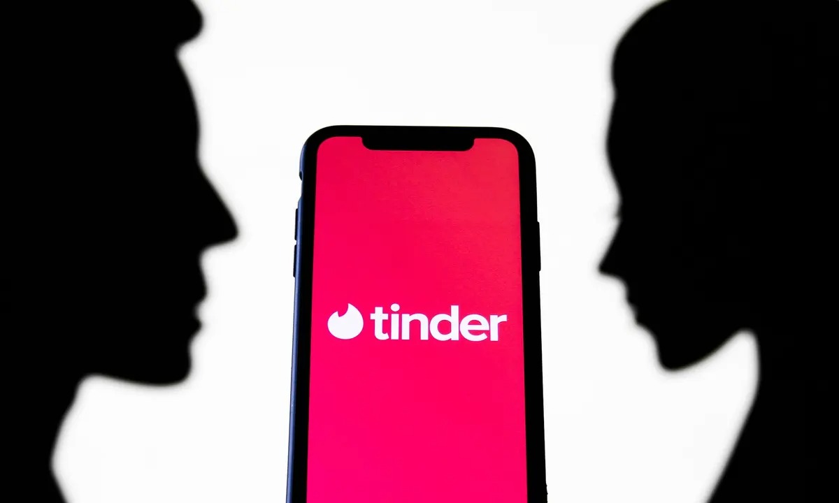How To Find Someone On Tinder By Name