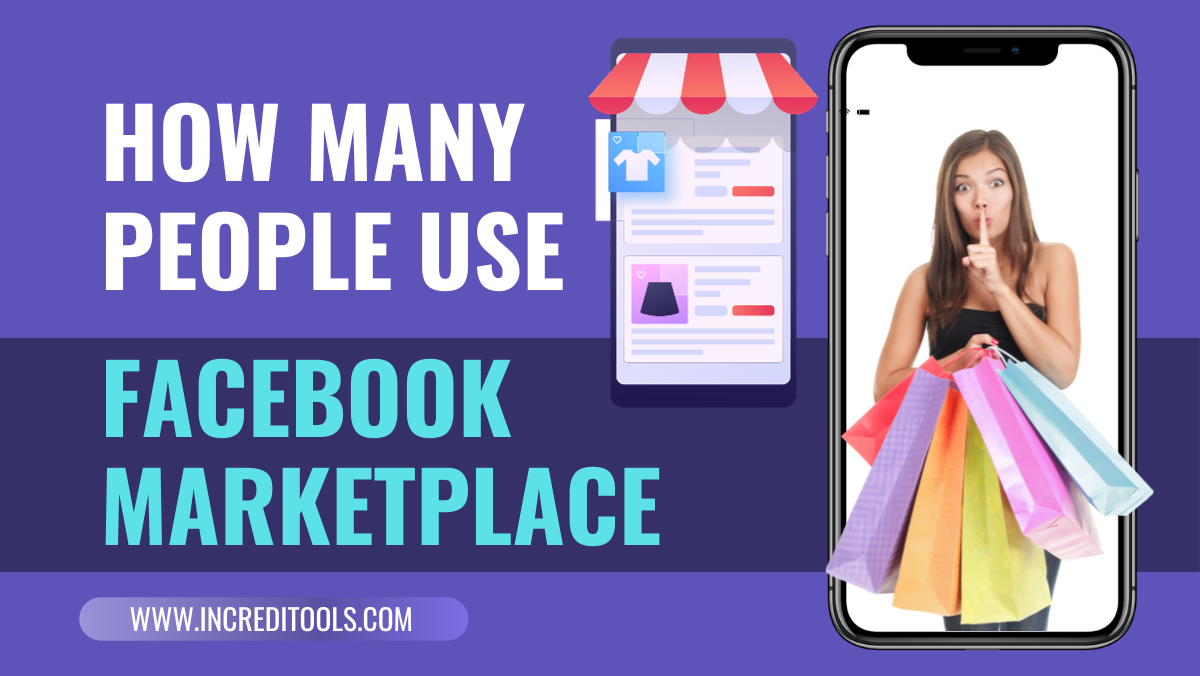 How Many People Use Facebook Marketplace