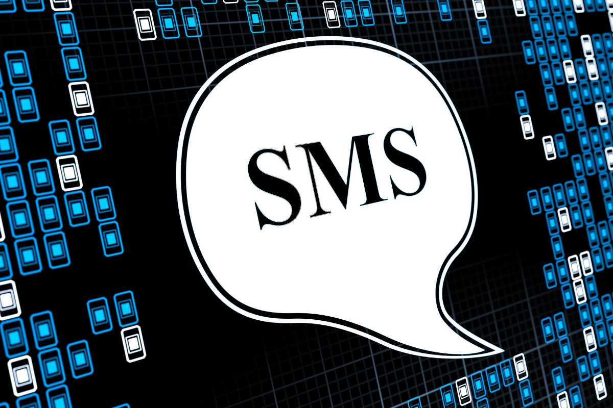 SMS Marketing732