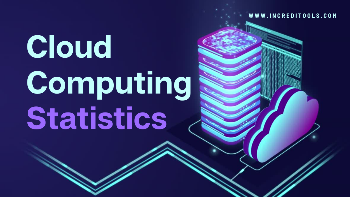 Cloud Computing Statistics