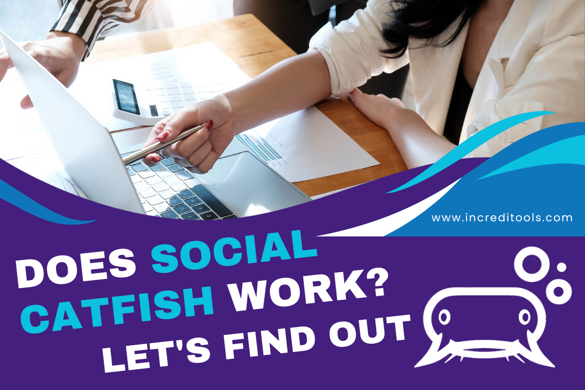 Does Social Catfish Work