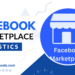 Facebook Marketplace Statistics 