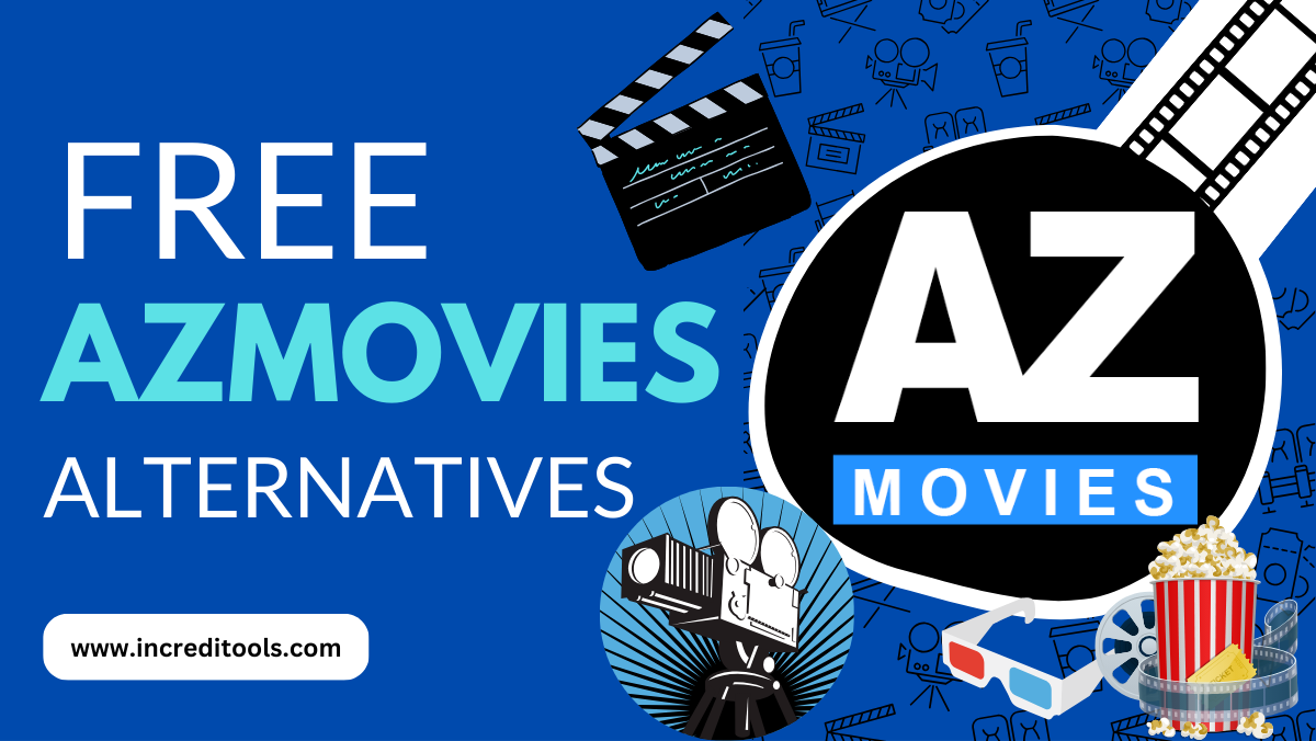 Free AZMovies Alternatives