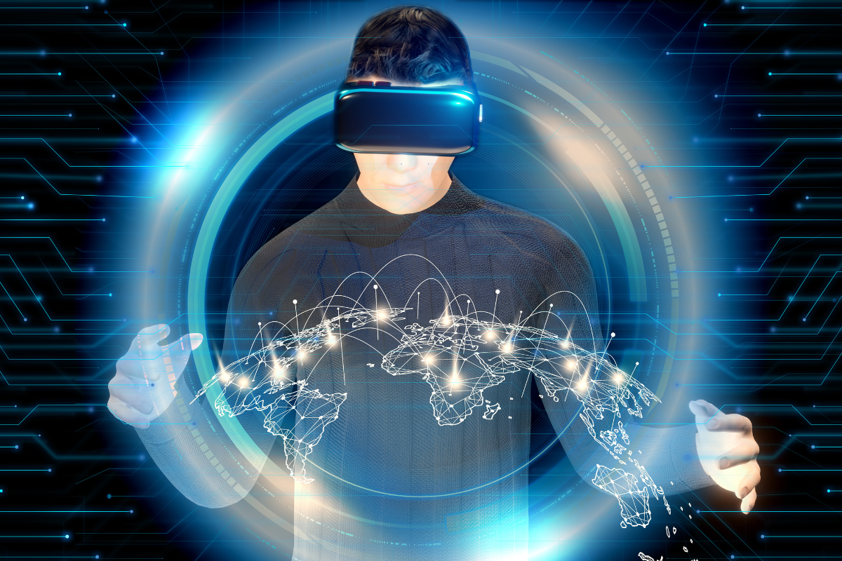 Navigating The Security Challenges Of The Metaverse