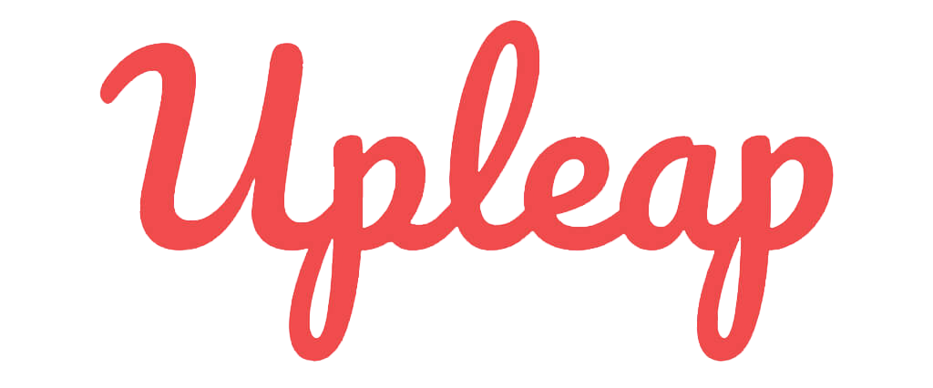 Upleap logo 836
