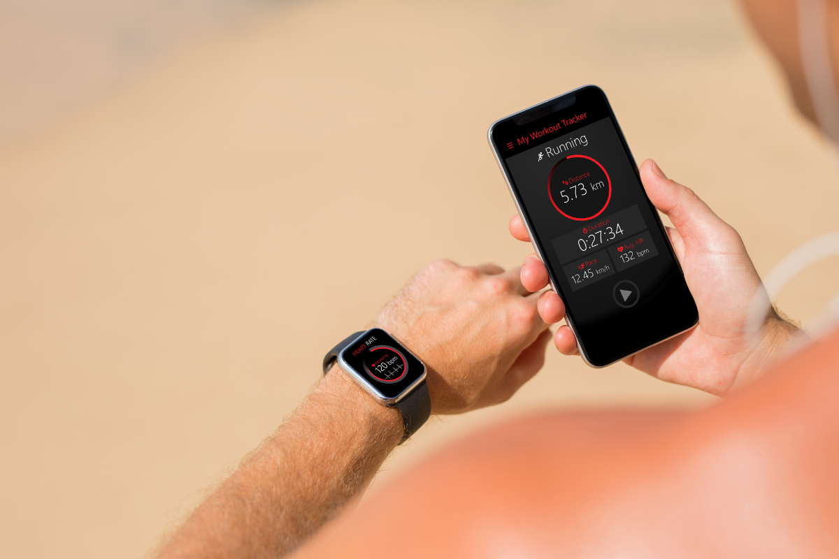 Apps For Wearables