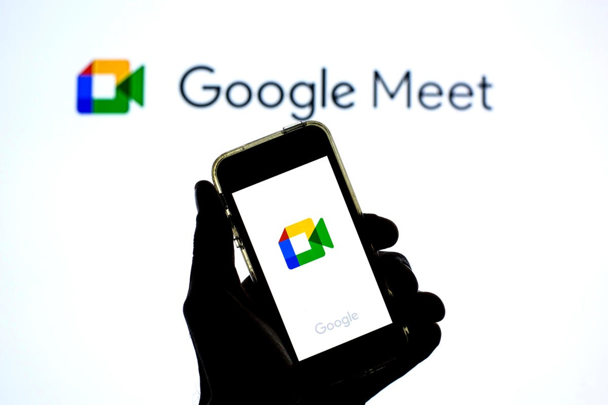 Google Meet 1206