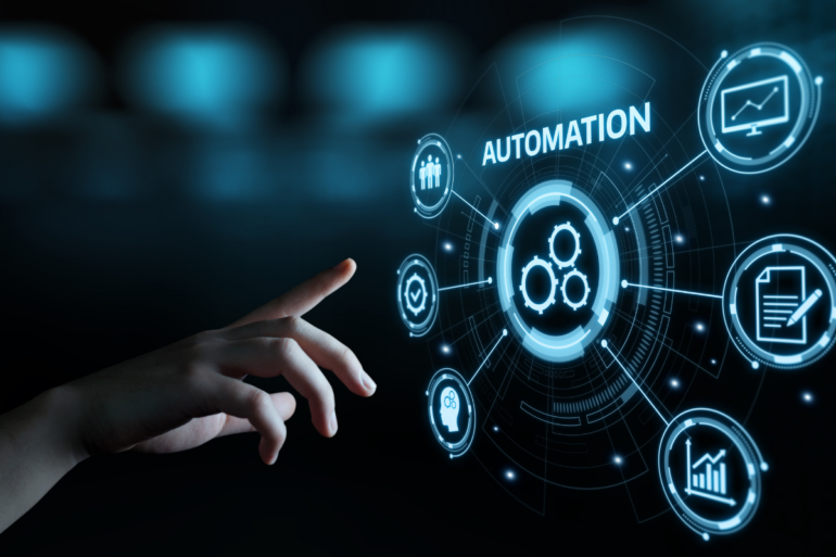 Unlocking Productivity: Leveraging Automated Workflows For Seamless ...