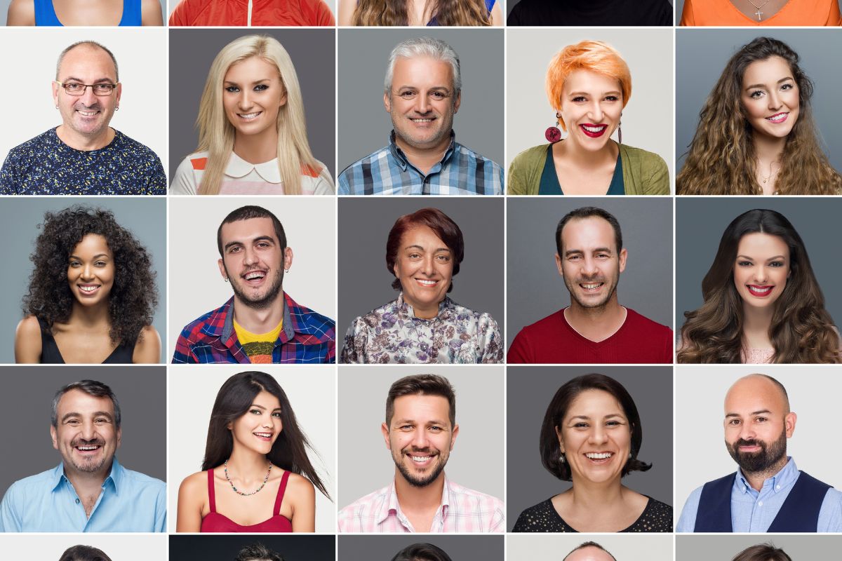 Key Features Of AI Headshot Generators For Businesses