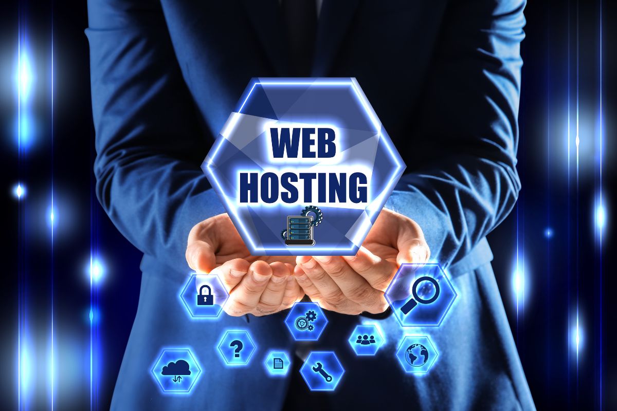Security Features To Look For In A Web Hosting Solution