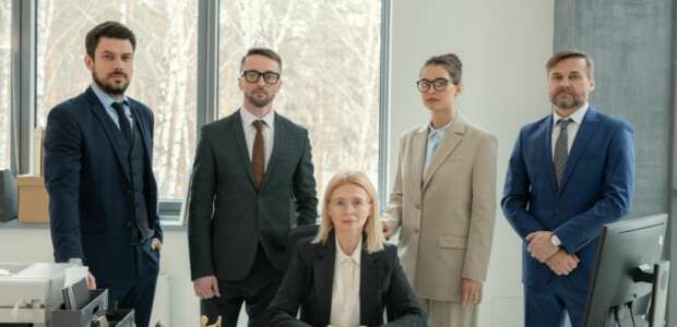 Navigating The Challenges and Rewards Of Starting A Law Firm 1 Navigating The Challenges and Rewards Of Starting A Law Firm