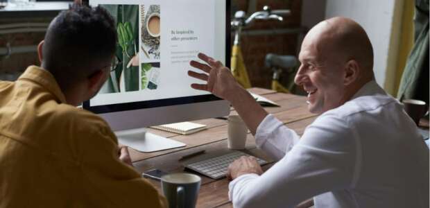 5 Ways to Build Better Business Relationships Through Fresh Perspectives 1 Build Better Business Relationships Through Fresh Perspectives