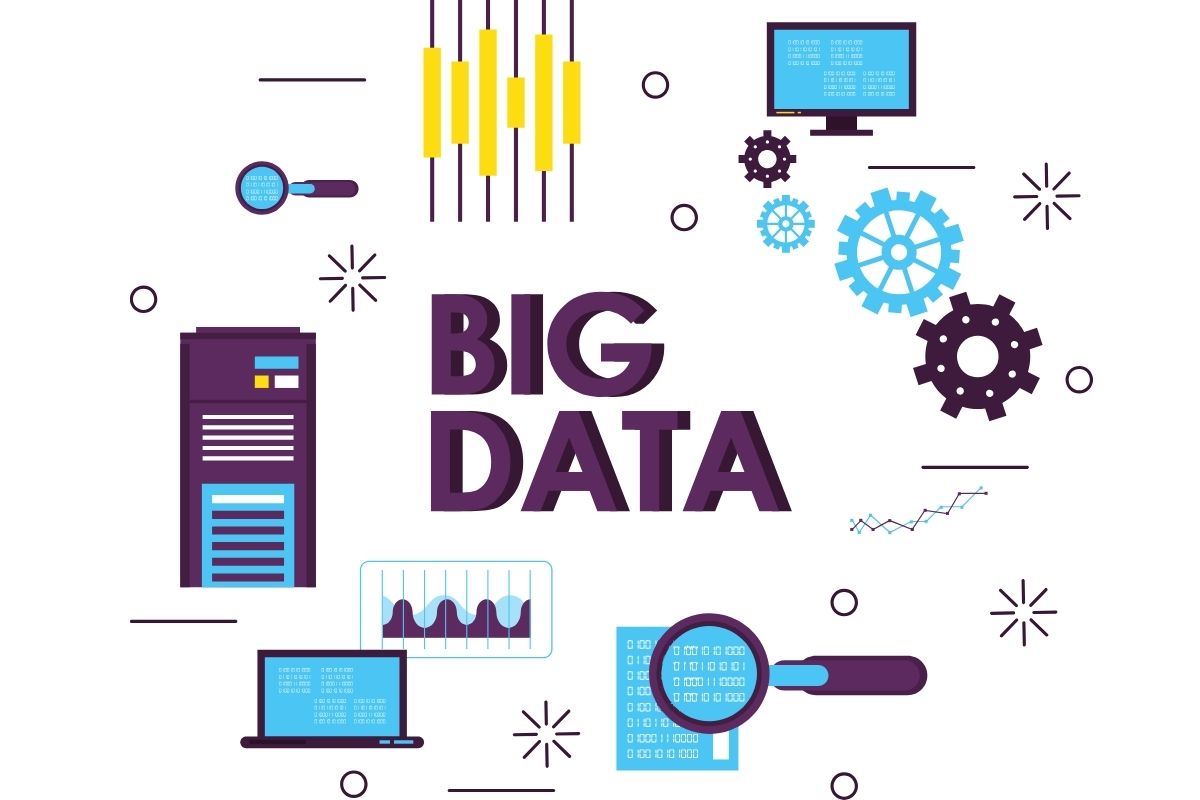 Top Big Data Trends in 2025 Top Big Data Trends in 2025