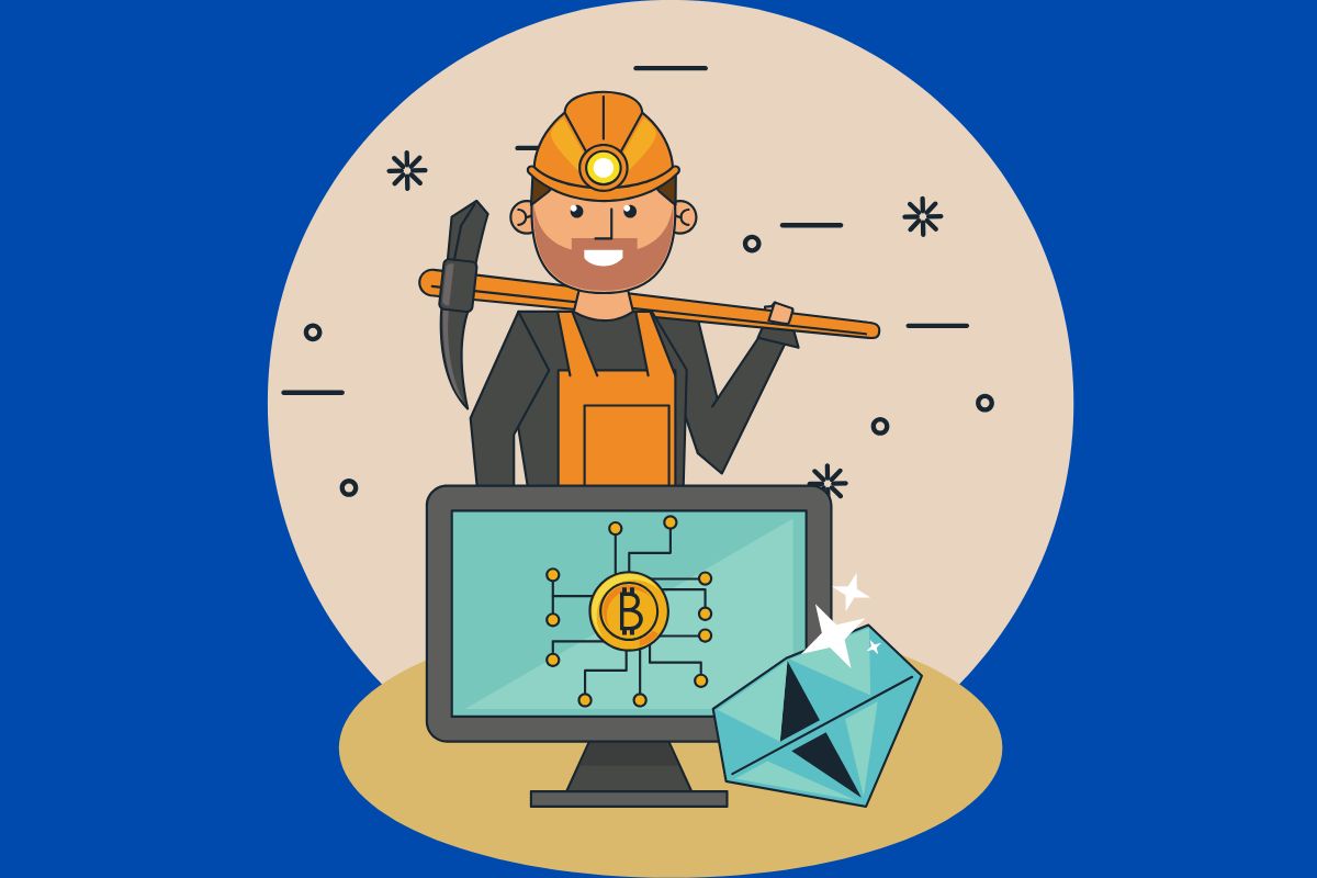 Unlocking the Potential of Bitcoin Mining