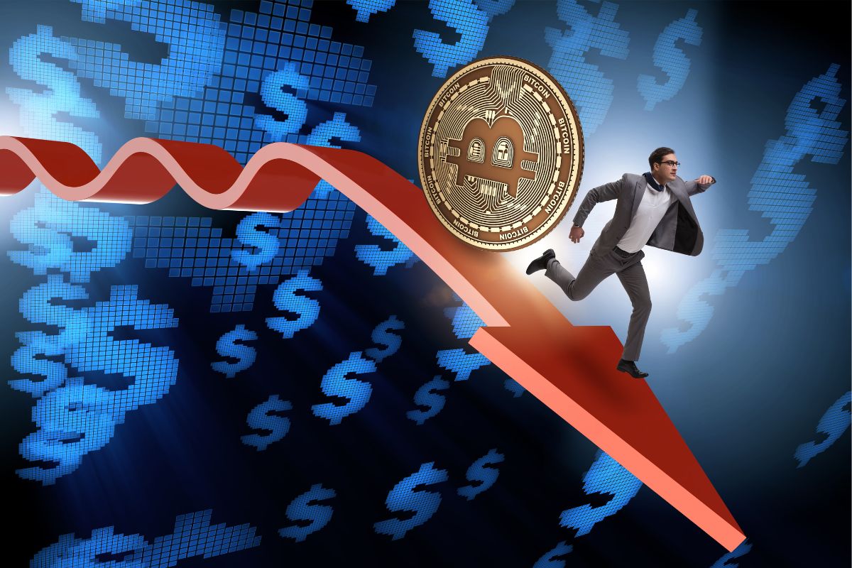 How Trump’s Trade War Sent Bitcoin Crashing Below $80K