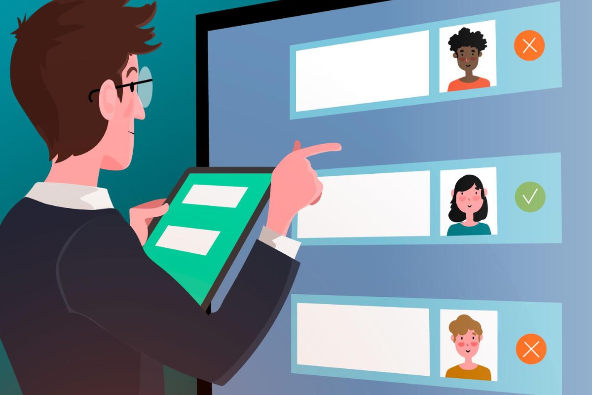 How to Conduct a People Search Online