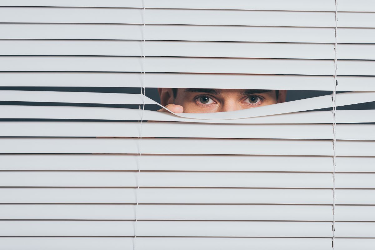 How to Find Someone Who Doesnt Want to Be Found