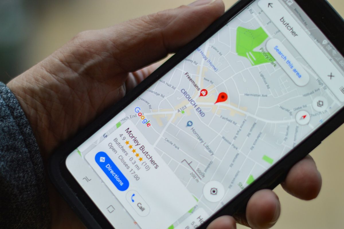 Simple Tips for Ranking Higher in Local Search