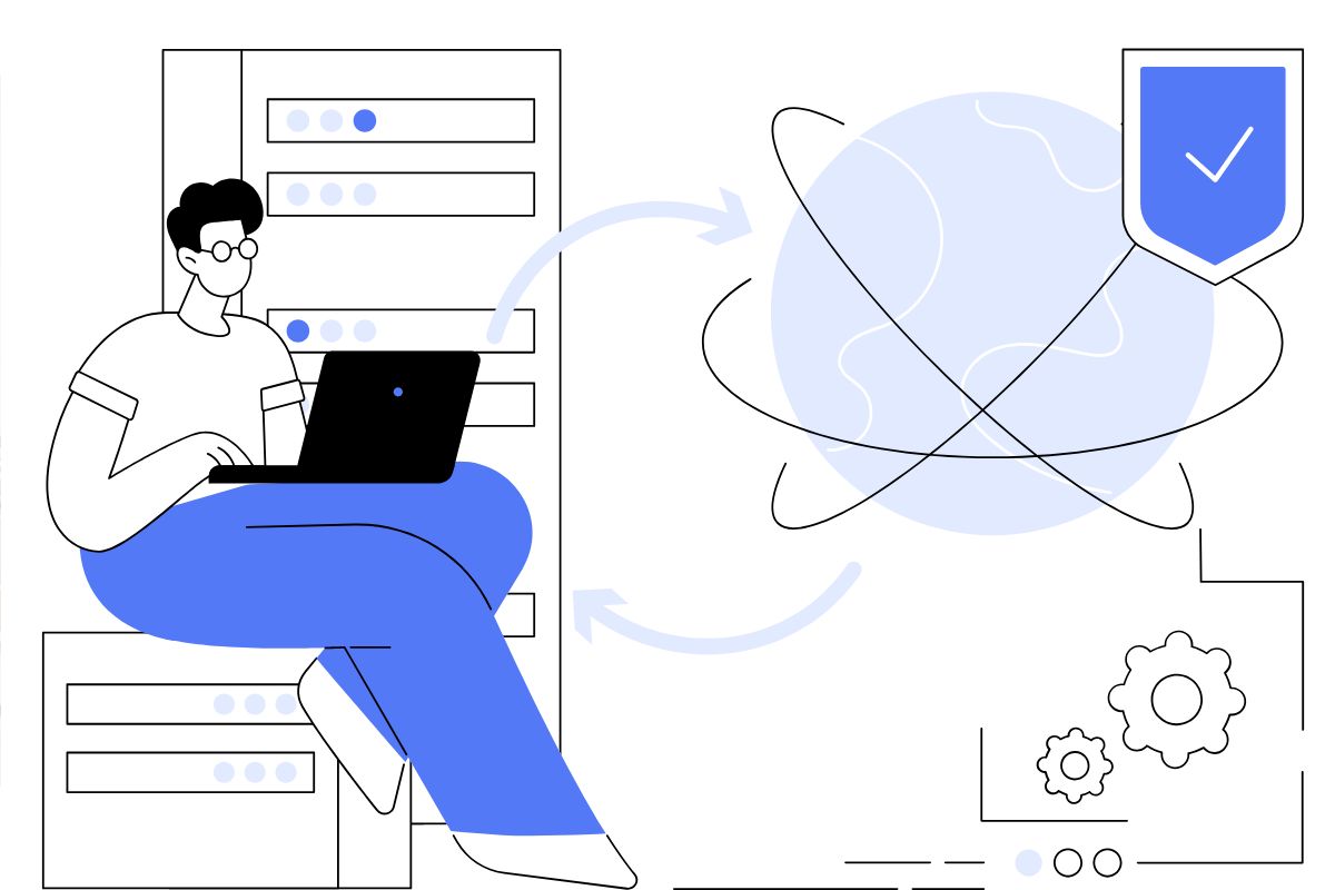 What Is a SOCKS5 Proxy and How Does It Work What Is a SOCKS5 Proxy and How Does It Work
