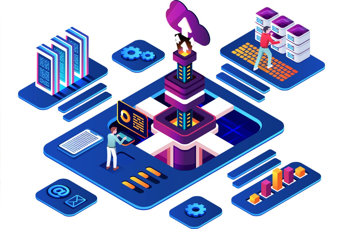 Data Center Connectivity