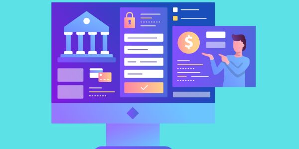 Is Your Financial Data Safe